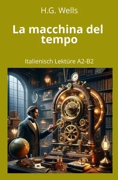 La macchina del tempo</a>