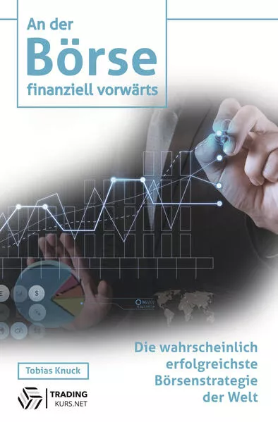 Cover: An der Börse finanziell vorwärts