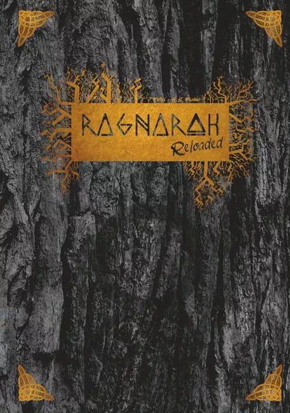 Cover: Ragnarok Reloaded