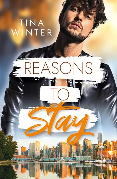 Cover: Reasons to Stay