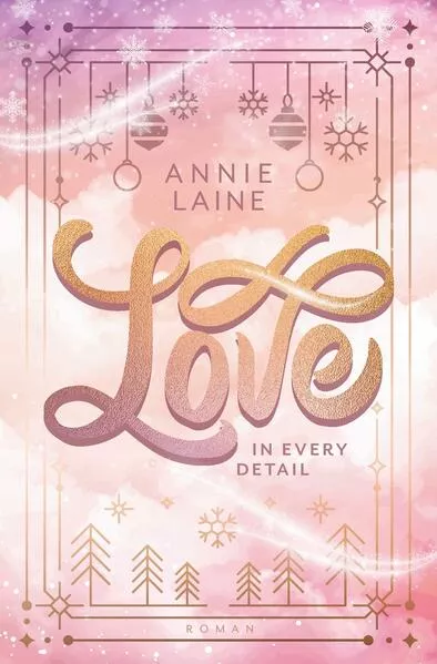 Love in every Detail