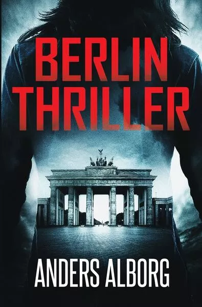 Cover: BERLIN THRILLER