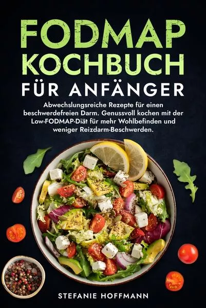 Fodmap Kochbuch für Anfänger</a>