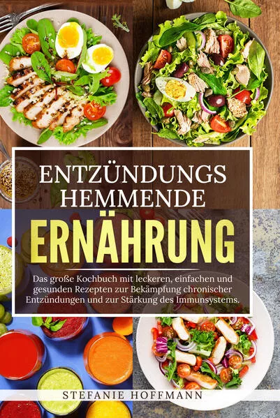 Entzündungshemmende Ernährung</a>