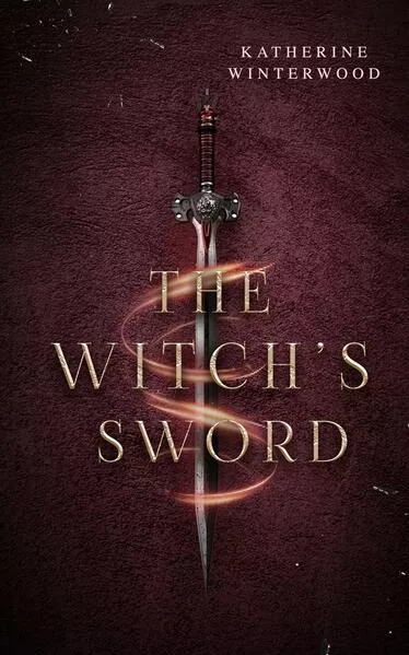 Cover: The Witch‘s Sword