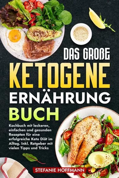 Das große Ketogene Ernährung Buch</a>