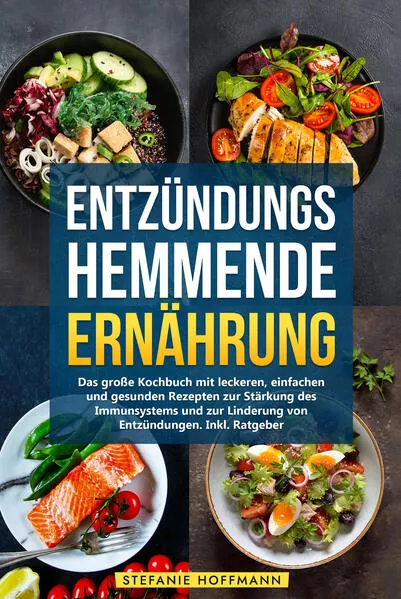 Entzündungshemmende Ernährung</a>