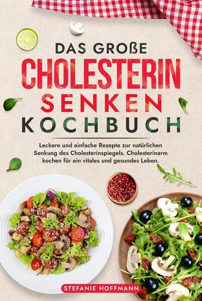 Das große Cholesterin Senken Kochbuch</a>