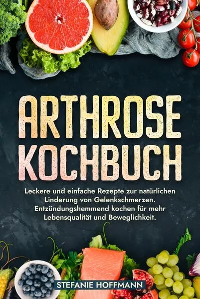 Arthrose Kochbuch</a>