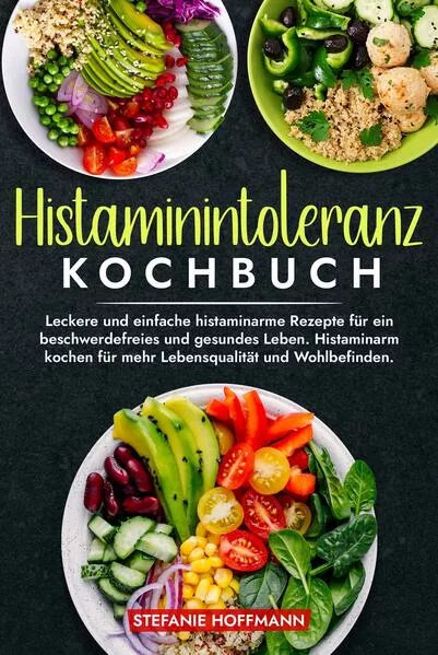 Histaminintoleranz Kochbuch</a>