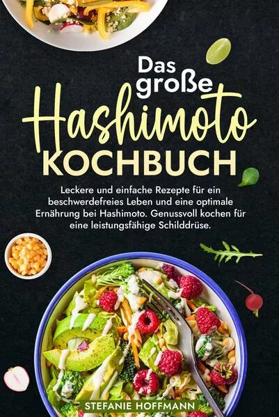 Das große Hashimoto Kochbuch</a>