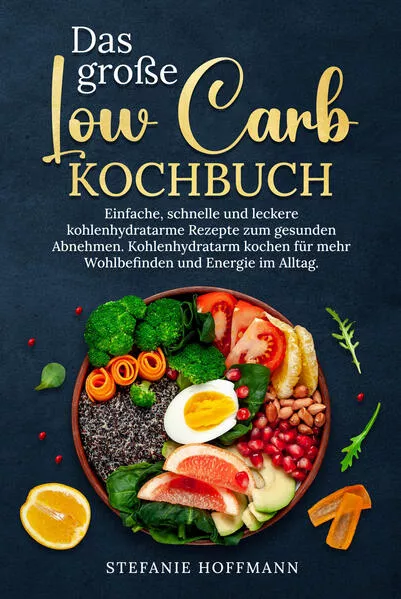 Das große Low Carb Kochbuch</a>