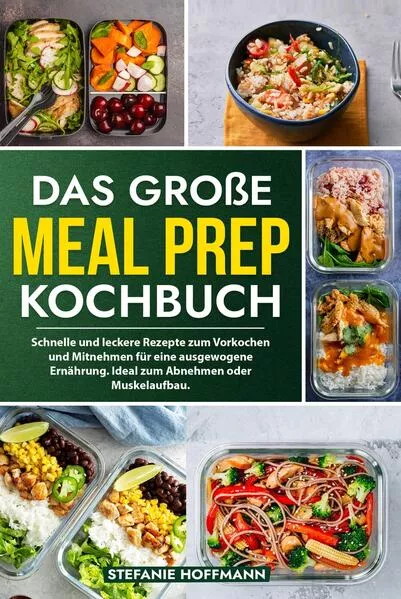 Das große Meal Prep Kochbuch</a>