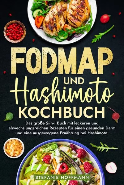 Fodmap und Hashimoto Kochbuch</a>