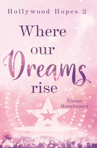 Where our dreams rise