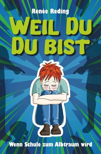 Cover: Weil Du Du bist