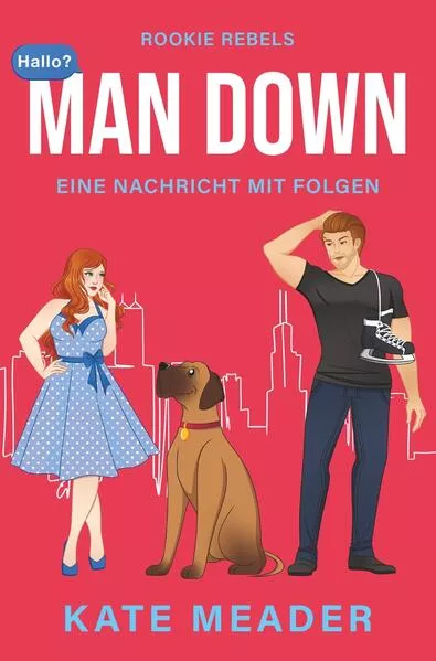 Man Down: Eine Nachricht mit Folgen