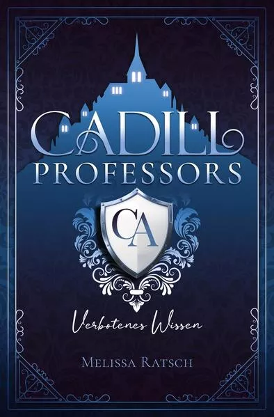 Cadill Professors - Verbotenes Wissen