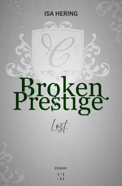 Broken Prestige: Lost.</a>