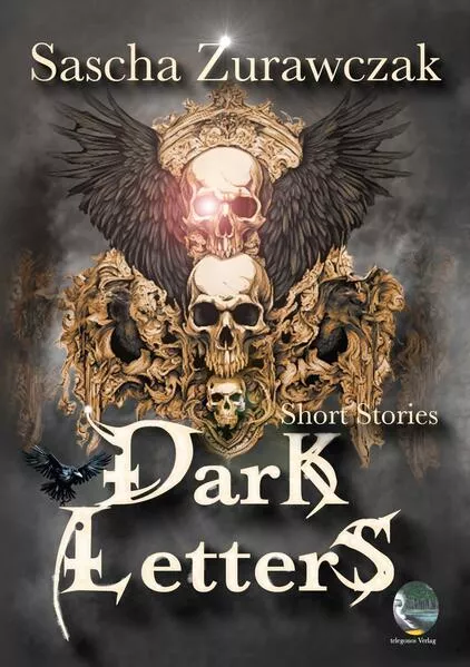 Dark Letters</a>