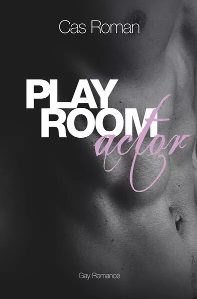 Cover: Play Room Actor