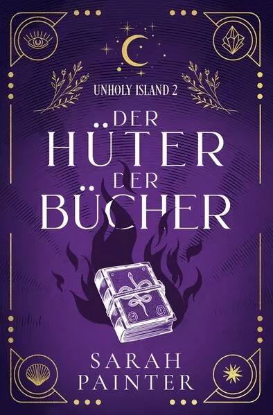 Der Hüter der Bücher</a>