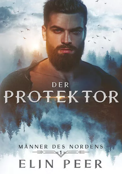 Cover: Der Protektor