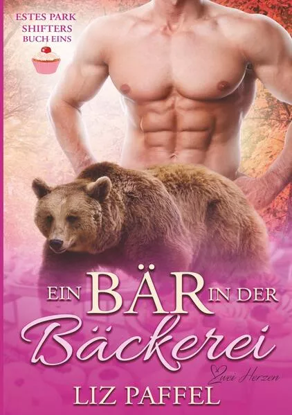 Cover: Ein Bär in der Bäckerei