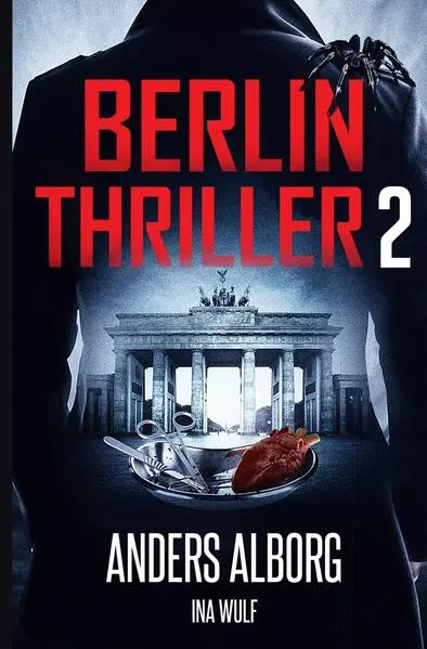 Cover: BERLIN THRILLER 2