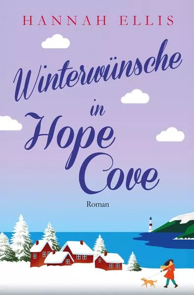 Winterwünsche in Hope Cove</a>