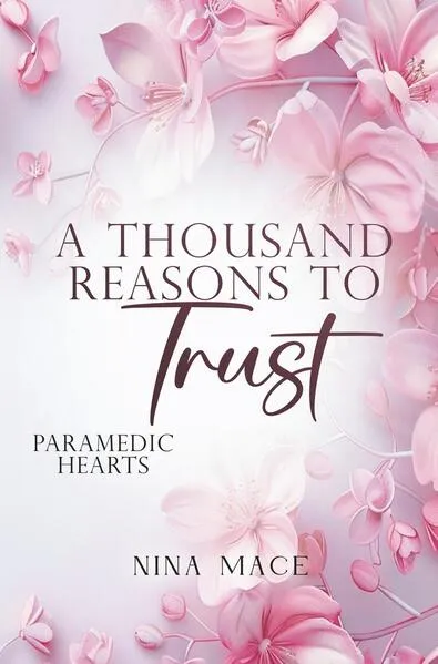 Cover: A Thousand Reasons To Trust