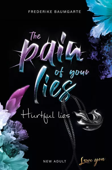 Cover: Hurtful lies