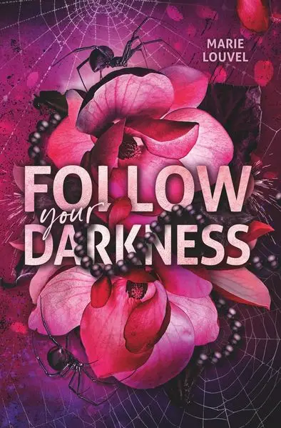 Cover: Follow Your Darkness