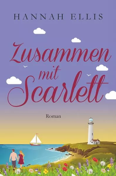 Zusammen mit Scarlett</a>