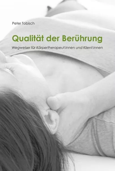 Cover: Qualität der Berührung