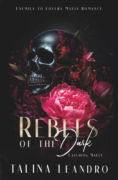 Rebels of the Dark: Catching Maély