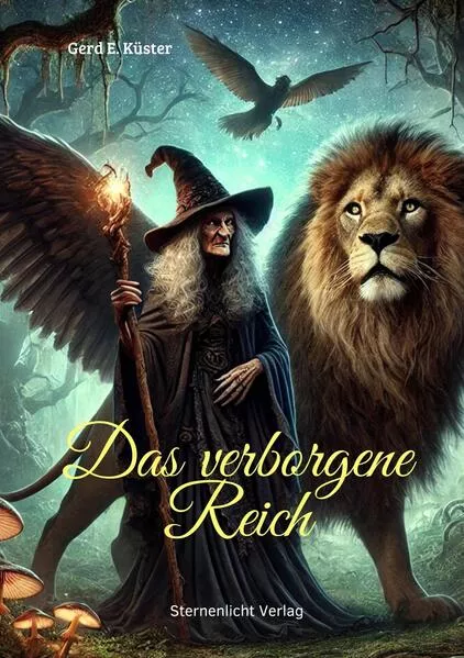Das verborgene Reich