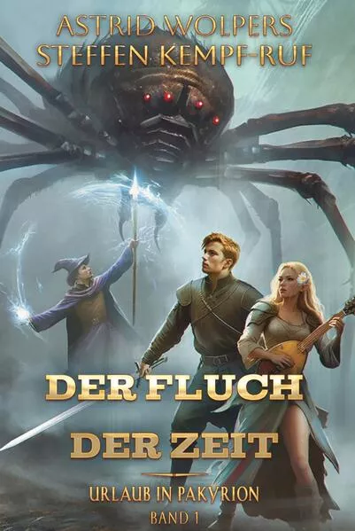 Der Fluch der Zeit