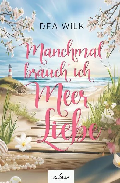 Cover: Manchmal brauch' ich Meer Liebe.