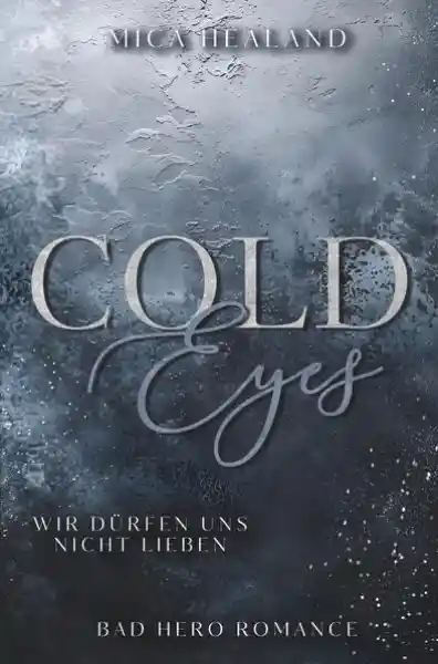 Cold Eyes