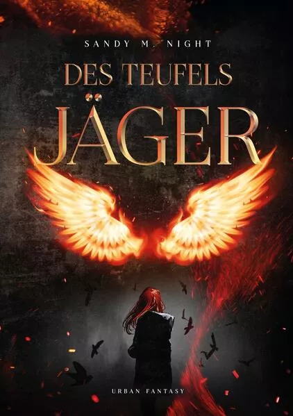 Cover: Des Teufels Jäger