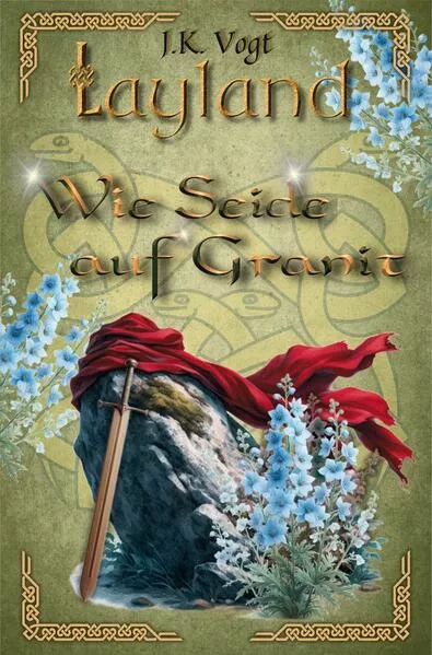 Layland: Wie Seide auf Granit