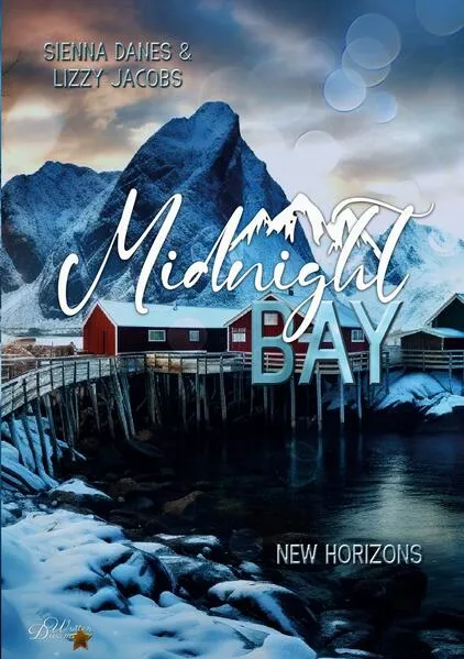 Cover: Midnight Bay: New Horizons (Midnight-Bay-Serie 2)