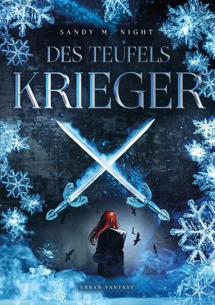 Cover: Des Teufels Krieger