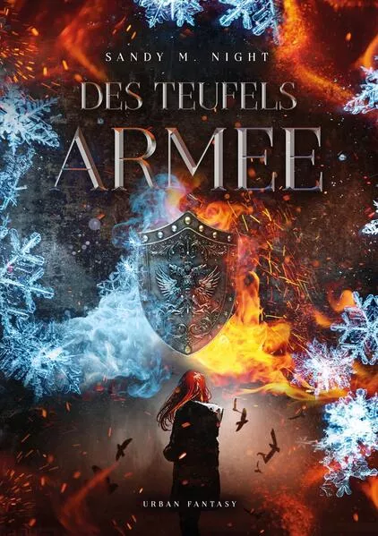 Cover: Des Teufels Armee