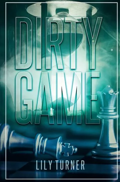 Cover: Dirty Game