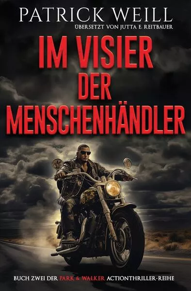 Cover: Im Visier der Menschenhändler