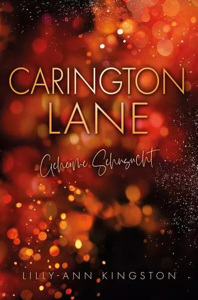 Cover: Carington Lane