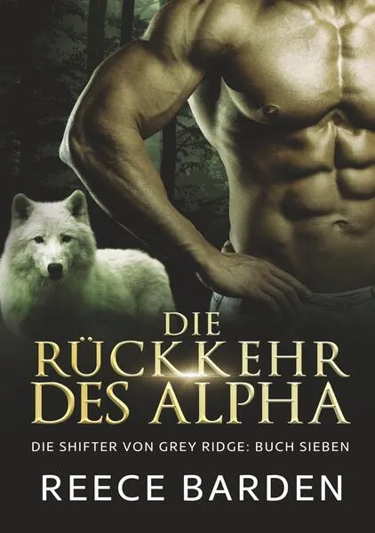 Die Rückkehr des Alpha