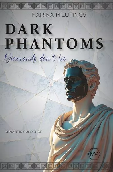 Dark Phantoms: Diamonds don’t lie